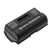 Batterij Vervangt 121320