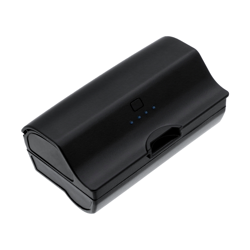 Batterij Vervangt 121320