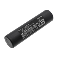 Compatibele batterijvervanging voor  005853300,110755-O