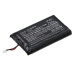 Batterijen Vervangt BL48