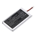 GPS, Batterie de navigation Trail tech CS-TRV900SL