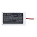 GPS, Batterie de navigation Trail tech CS-TRV900SL