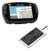 GPS, Batterie de navigation Trail tech CS-TRV900SL