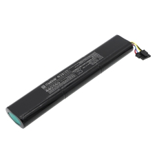 Compatibele batterijvervanging voor Thuraya 3500-108-0001