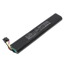 Compatibele batterijvervanging voor Thuraya 3500-108-0001