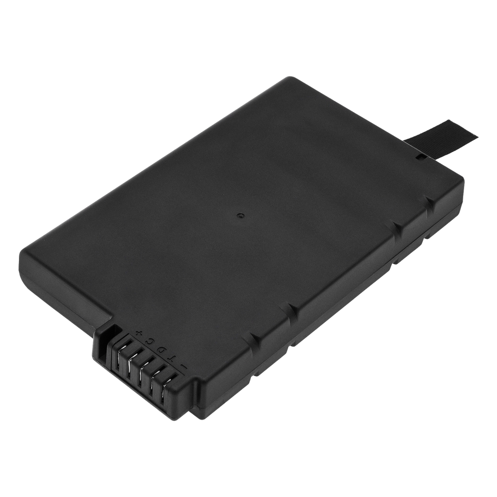 Batterij Vervangt LI202SX