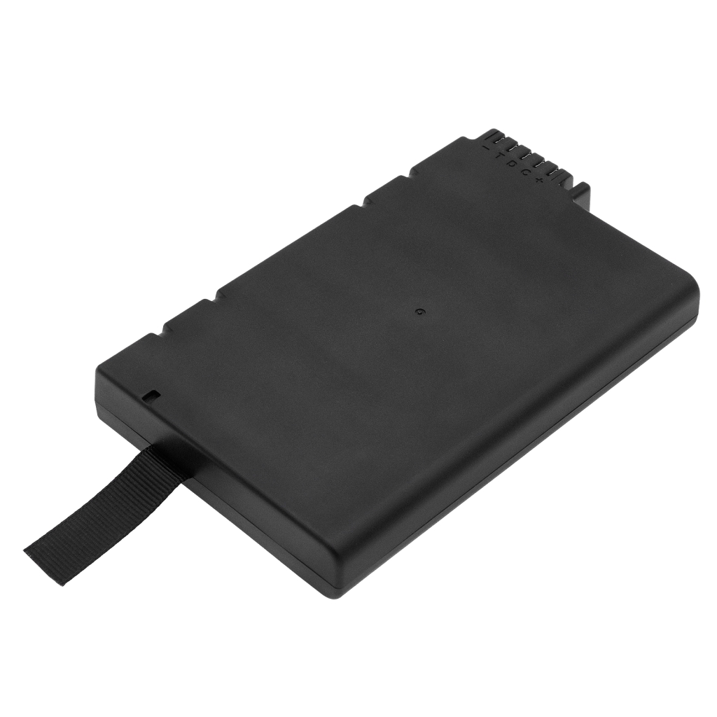 Batterij Vervangt LI202SX