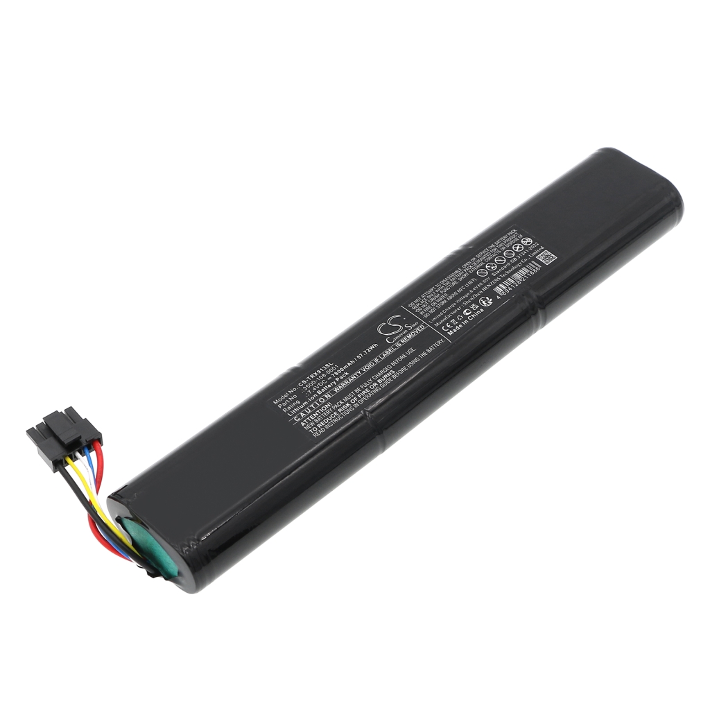 Batterij Satelliettelefoon Thuraya CS-TRX913SL