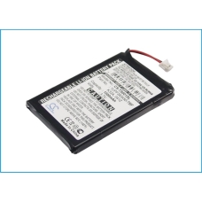 Compatibele batterijvervanging voor Toshiba 1UPF383450-830,1UPF383450-TBF,K33A