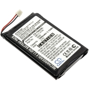 Batterij compatibleWith Toshiba
