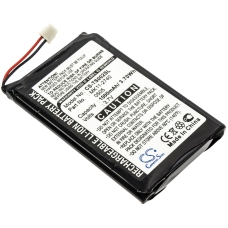 Compatibele batterijvervanging voor Toshiba MK11-2740