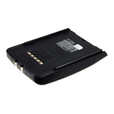 Remplacement de batterie compatible pour AT&T 38P327N0,700245509,70245509,PTS330,PTS360