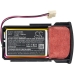 Batterij Vervangt 2215640