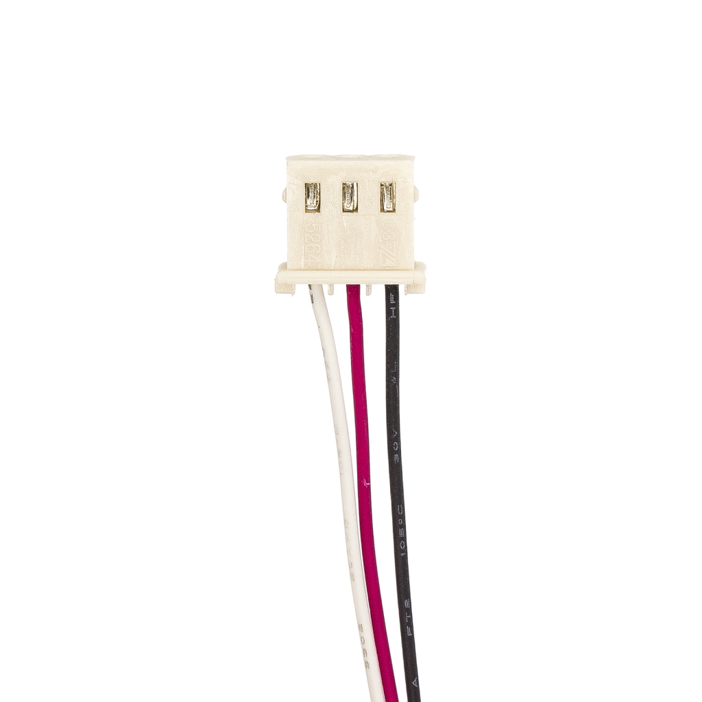 Batterij Vervangt 2215640