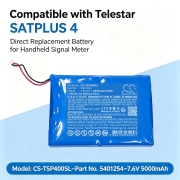 Battery compatibleWith Batteries