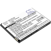 Batterij compatibleWith Hotspot Batterij