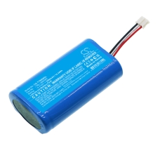 Remplacement de batterie compatible pour TP-Link TBL-18B5200