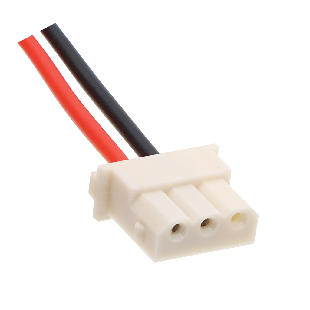 Batterie de caméra de sécurité domestique Technoalarm CS-TTX110BT