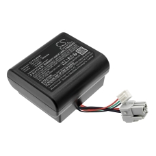 Remplacement de batterie compatible pour Toshiba BM-320AC-J2,BM-320AJ-J2