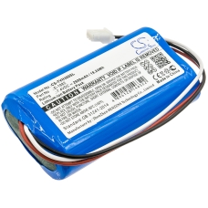 Compatibele batterijvervanging voor Televes E-1982