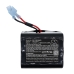Batterie pour Dixta DX3012