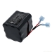 Batterie pour Dixta DX3012