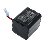 Batterie compatibleWith Tecme