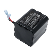 Remplacement de batterie compatible pour Tecme PPLI-111/7.8-SPB,UEP10030