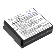 Batterij compatibleWith Batterijen