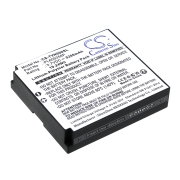 Batterie compatibleWith TwoNav