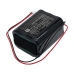 Batterie compatible avec Tecme