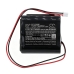 Batterie compatible avec Tecme