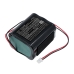 Batterie compatible avec Tecme