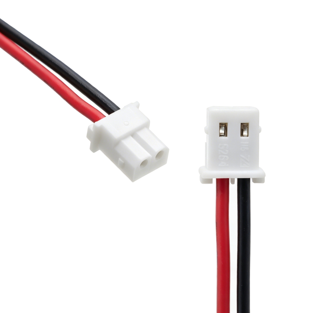 Batterie compatible avec Tecme