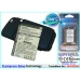 Batterij compatibel met T-mobile CS-TW160XL
