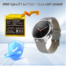 Compatibele batterijvervanging voor Ticwatch SP502626SF