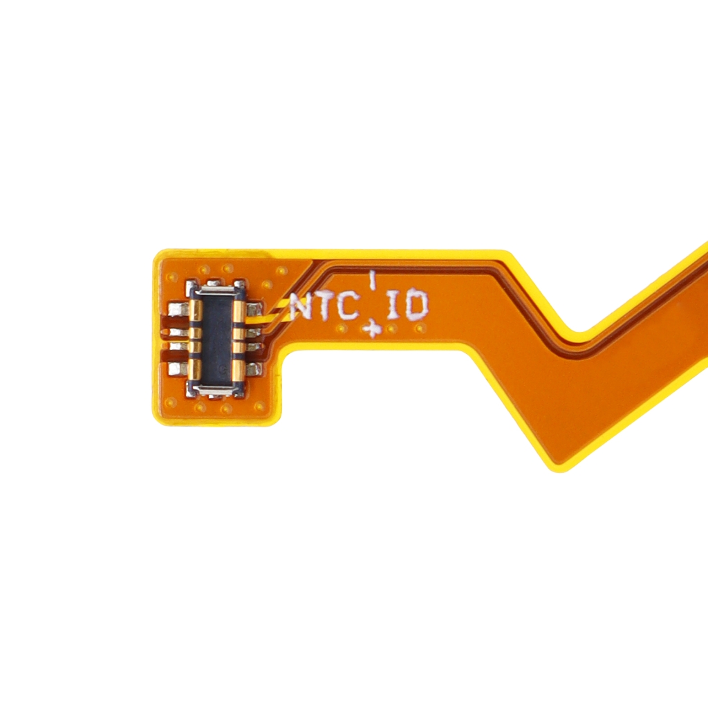 Batterij compatibel met Ticwatch CS-TWC200SH