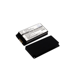 Remplacement de batterie compatible pour Nintendo C/TWL-A-BP,TWL-003
