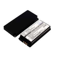 Compatibele batterijvervanging voor Nintendo C/TWL-A-BP,TWL-003
