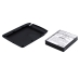 Batterij compatibel met i-Mate MWG UBiQUiO CS-UB501XL