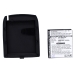 Batterij compatibel met i-Mate MWG UBiQUiO CS-UB501XL