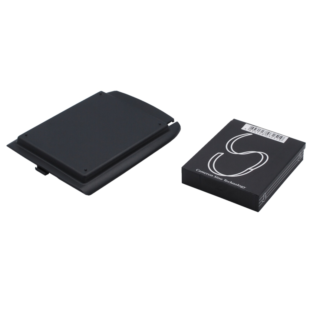 Batterij compatibel met i-Mate MWG UBiQUiO CS-UB501XL