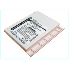 Compatibele batterijvervanging voor Gigabyte A2K40-EBR280-C0R,GLH-H02