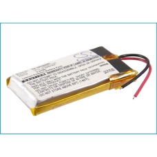 Compatibele batterijvervanging voor Ultralife HS-7,UBC581730
