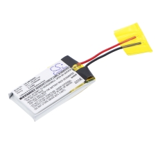 Compatibele batterijvervanging voor Ultralife HS-7,UBC581730