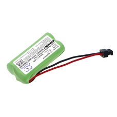 Remplacement de batterie compatible pour President BT-914