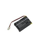 Batterij compatibleWith Uniden