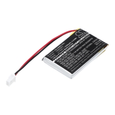 Compatibele batterijvervanging voor Uniden YK843553