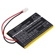 Batterij compatibleWith Batterijen