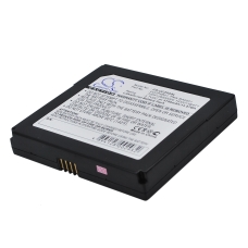 Compatibele batterijvervanging voor CREATIVE BA20603R79913,PMA-BA0001,UCZPAB01